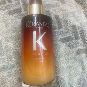 Kerastase Nutritive 8-H Night Serum